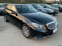 usata Mercedes E200 BlueTEC Automatic Premium