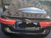 Usata Jaguar XE Business Edition 179 CV (131 kW) 2016 Berlina