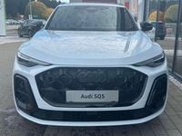 Nuova Audi SQ5 Ambiente 367 CV (269 kW) 2025 Bianco SUV