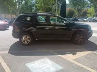 Usata Dacia Duster 101 CV (74 kW) 2020 Nero SUV