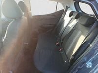 Nuova Hyundai i10 63 CV (46 kW) 2025 Grigio Utilitaria