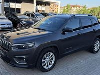 Usata Jeep Cherokee Longitude 194 CV (142 kW) 2019 Other SUV