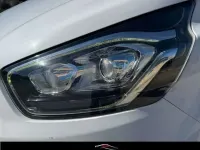 Usata Ford Transit Custom Trend 131 CV (96 kW) 2019 Bianco Station wagon