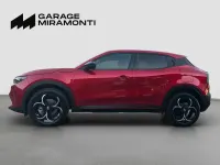 Nuova Alfa Romeo GT Junior Edizione Speciale 145 CV (106 kW) 2025 Rosso SUV