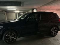 usata BMW X5 M X5 G05 2018 M50i auto