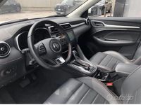 Usata MG ZS Luxury 111 CV (81 kW) 2022 SUV