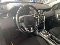 Usata Land Rover Discovery 3 SE 150 CV (110 kW) 2006 SUV