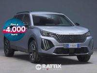 Usata Peugeot 2008 Allure 131 CV (96 kW) 2025 Grigio artense SUV