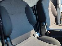 Gebraucht Peugeot Partner 75 PS (55 kW) 2017 Weiß