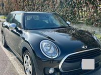 Usata Mini One D Clubman Business 116 CV (85 kW) 2016 Station wagon