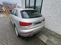 Usata Audi Q3 150 CV (110 kW) 2015 SUV