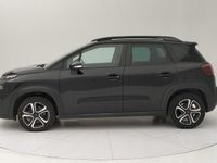 Usata Citroën C3 Aircross Feel 110 CV (80 kW) 2021 Grigio pastello SUV