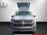 Usata VW California Edition 150 CV (110 kW) 2020 Grigio Furgone