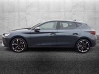 Usata Cupra Leon 245 CV (180 kW) 2022 Grigio metallizzato Berlina