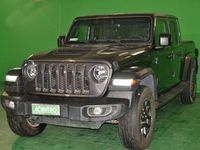 Usata Jeep Gladiator 80th Anniversary 264 CV (194 kW) 2021 Grigio Pick-up
