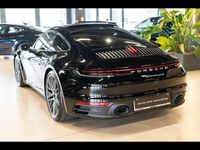 Usata Porsche 911 Carrera 4S 450 CV (330 kW) 2024 Nero Coupé