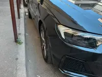 Usata Audi A1 110 CV (80 kW) 2021 Nero SUV