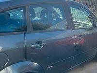 Usata Audi A2 2002 Grigio Utilitaria