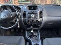 Usata Ford Ranger XLT 150 CV (110 kW) 2016 Pick-up