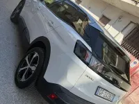 Usata Peugeot 3008 Active 131 CV (96 kW) 2021 Bianco SUV