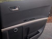 Usata Toyota Corolla Verso 129 CV (94 kW) 2005 Blu/azzurro Monovolume