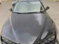 Usata Alfa Romeo 159 120 CV (88 kW) 2007 Nero Berlina