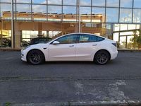 Usata Tesla Model 3 RWD 208 kW (283 CV) 2023 Bianco Berlina