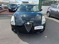 Usata Alfa Romeo Giulietta Progression 140 CV (102 kW) 2013 Nero Utilitaria