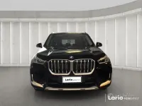 Usata BMW X1 xLine 163 CV (119 kW) 2024 Nero SUV