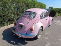 Usata VW Beetle 34 CV (25 kW) 1983 Utilitaria