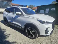Usata DR DR 6.0 155 CV (114 kW) 2022 Other SUV
