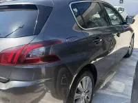 Usata Peugeot 308 110 CV (80 kW) 2021 Berlina
