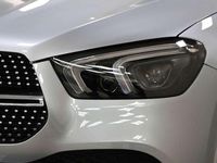 Usata Mercedes GLE350 Premium 320 CV (235 kW) 2022 Grigio