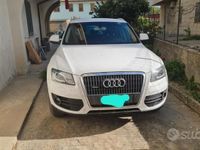 usata Audi Q5 1ª serie - 2012