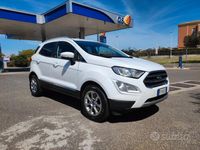 usata Ford Ecosport 1.0 100cv Titanium 2019