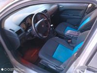 Usata Dodge Caliber SXT 140 CV (102 kW) 2008 Grigio Utilitaria