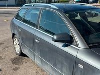 Usata Audi A4 200 CV (147 kW) 2005 Grigio Station wagon