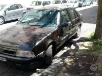 Usata Fiat Croma 117 CV (86 kW) 1992 Verde Utilitaria