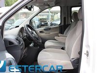 Usata Fiat Scudo Comfort 128 CV (94 kW) 2012 Bianco Furgone