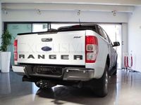 usata Ford Ranger 2.0 tdci double cab Limited 213cv