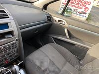 Usata Peugeot 407 2005 Grigio Station wagon