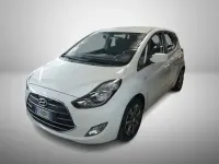 Usata Hyundai i20 124 CV (91 kW) 2019 Other Utilitaria