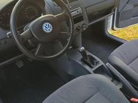Usata VW Polo 64 CV (47 kW) 2002 Bianco Berlina