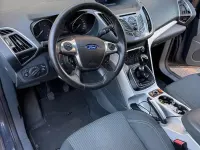 Usata Ford C-MAX 115 CV (84 kW) 2011 Grigio Monovolume