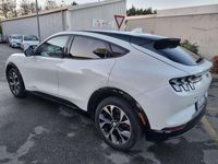 Usata Ford Mustang Mach-E Standard Range 124 kW (169 CV) 2022 Bianco SUV