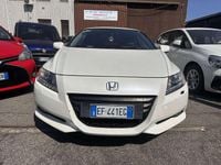 Usata Honda CR-Z 124 CV (91 kW) 2011 Bianco Coupé