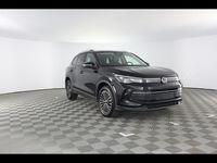Usata VW Tiguan Life 150 CV (110 kW) 2024 Nero / metallizzato SUV