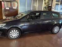 Usata Opel Astra 136 CV (100 kW) 2015 Other Station wagon