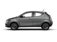 Usata Lancia Ypsilon S 69 CV (50 kW) 2024 Grigio Utilitaria