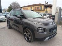 usata Citroën C3 Aircross Aircross 1.5 BlueHDi Shine